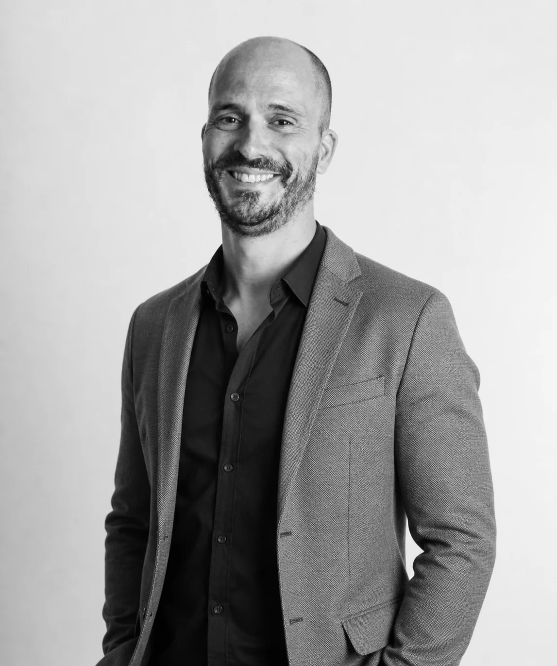 Eduardo Medina - Psicólogo en Tenerife